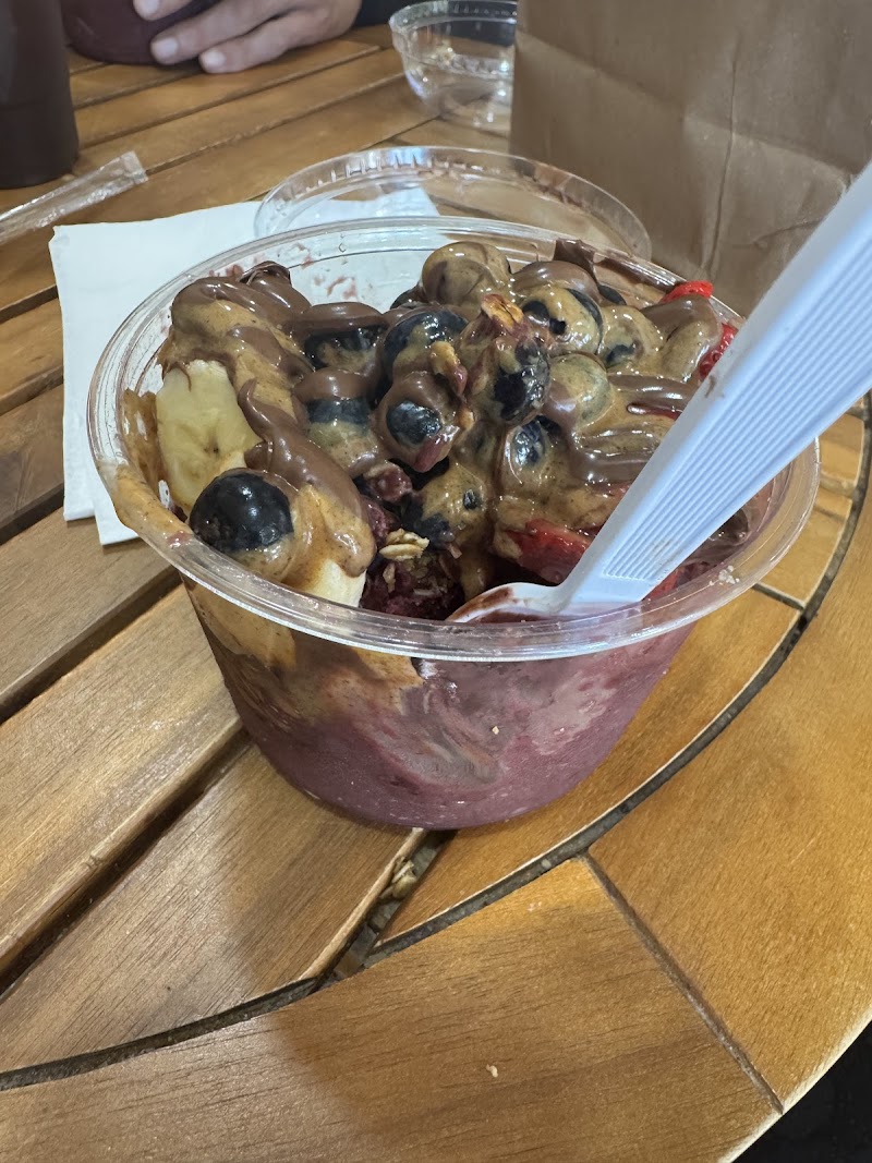 Roasted Coconut Cafe -Lebanon photo 4