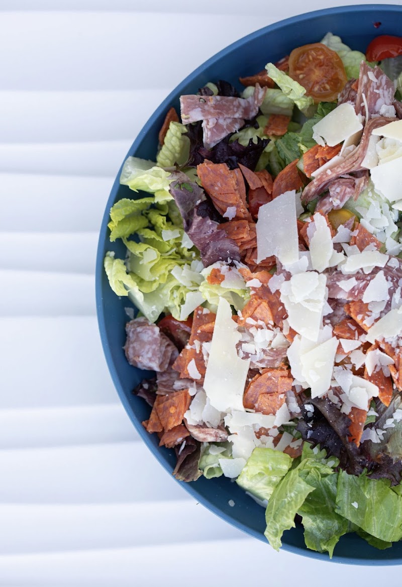 Roasted Coconut Cafe -Lebanon photo 3