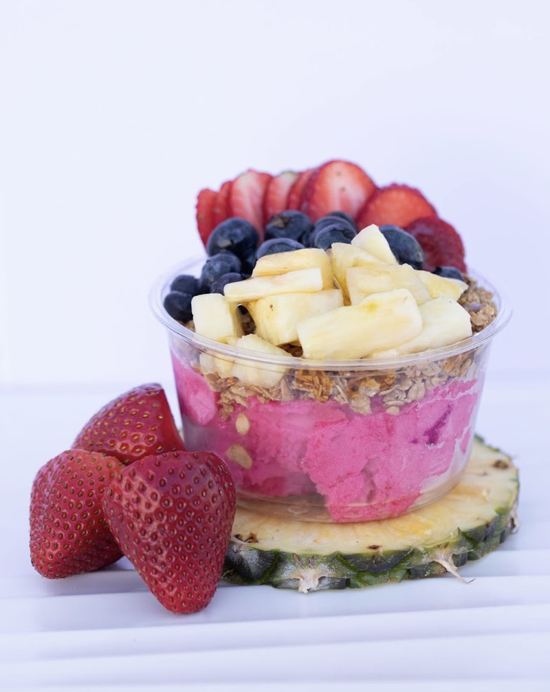 Roasted Coconut Cafe -Lebanon photo 2