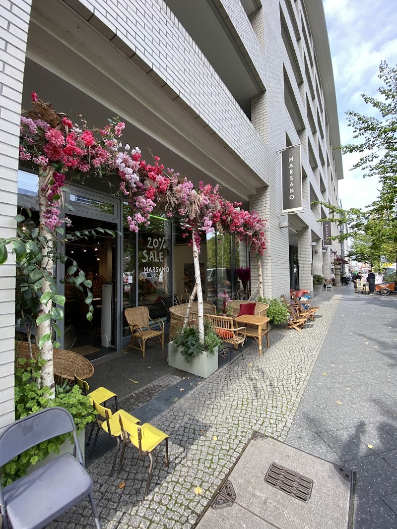 Flowers Marsano GmbH