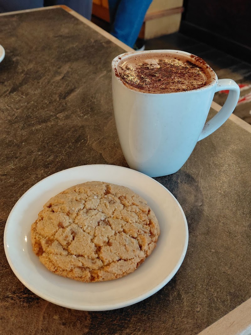 T.A.N. Coffee - Wolfville photo 2