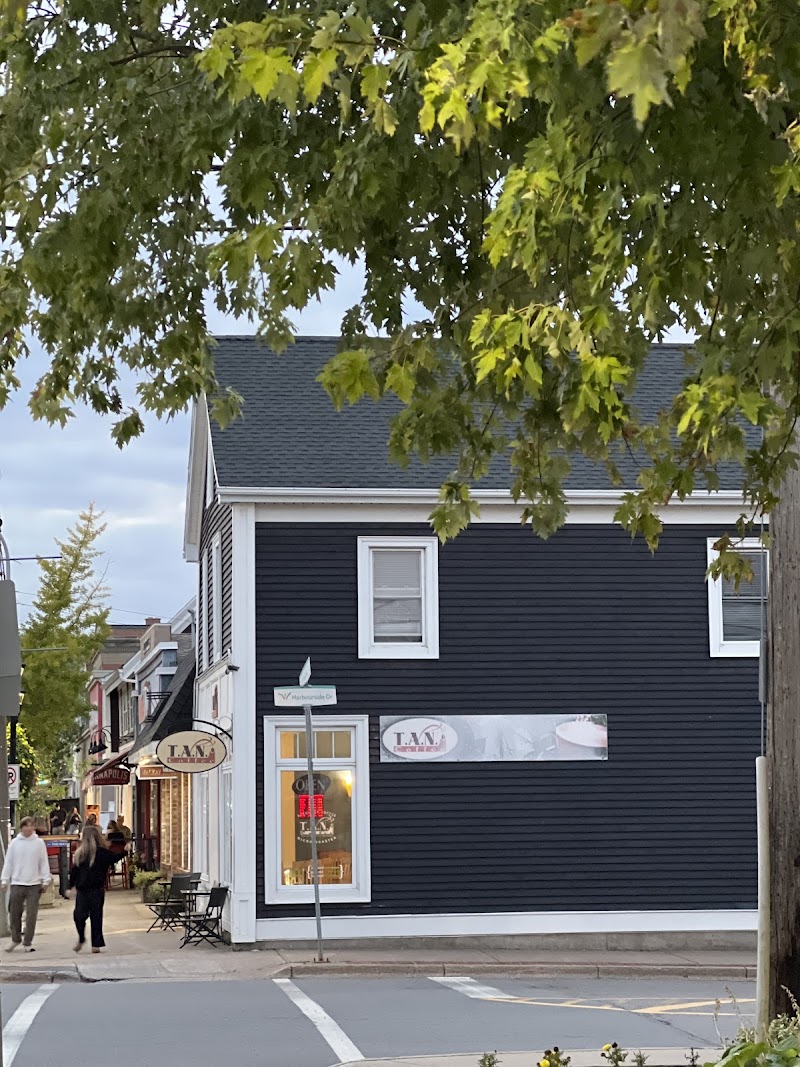 T.A.N. Coffee - Wolfville photo 3