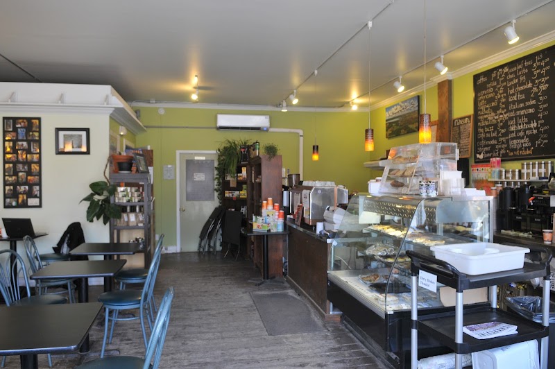 T.A.N. Coffee - Wolfville photo 4
