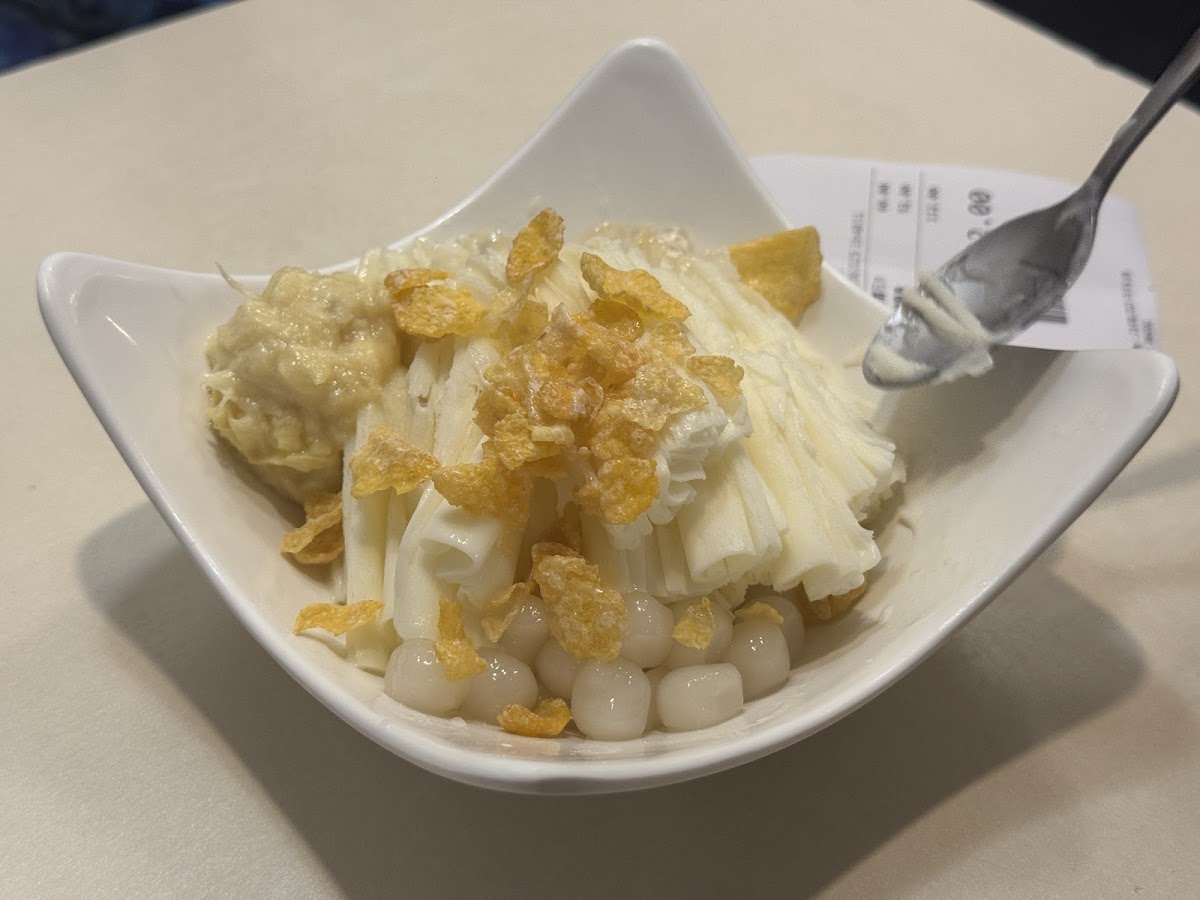 Dessert Palace (Chik Shun Street) photo 4