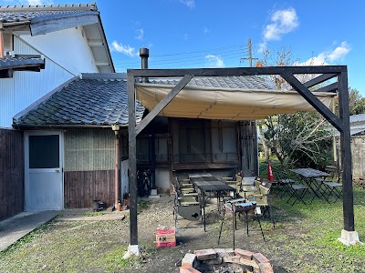 Aoashi GUEST HOUSE