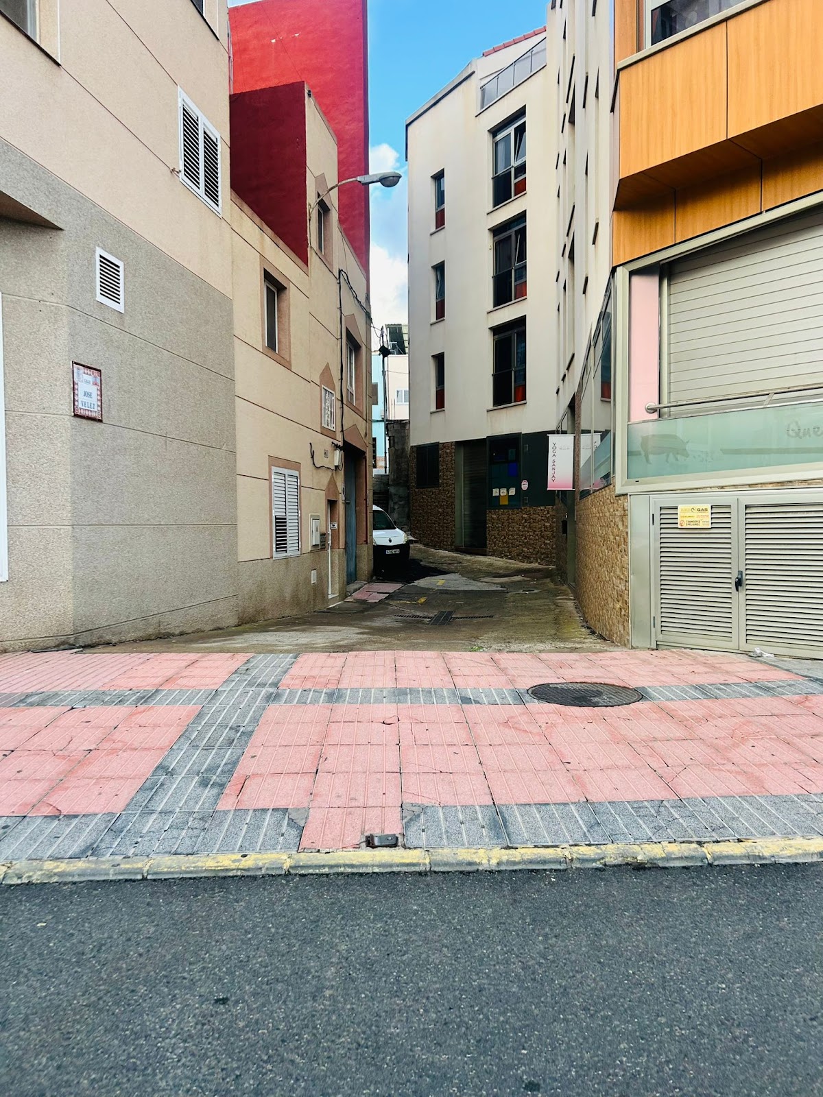 Centro de Yoga Sanjay Telde — 4