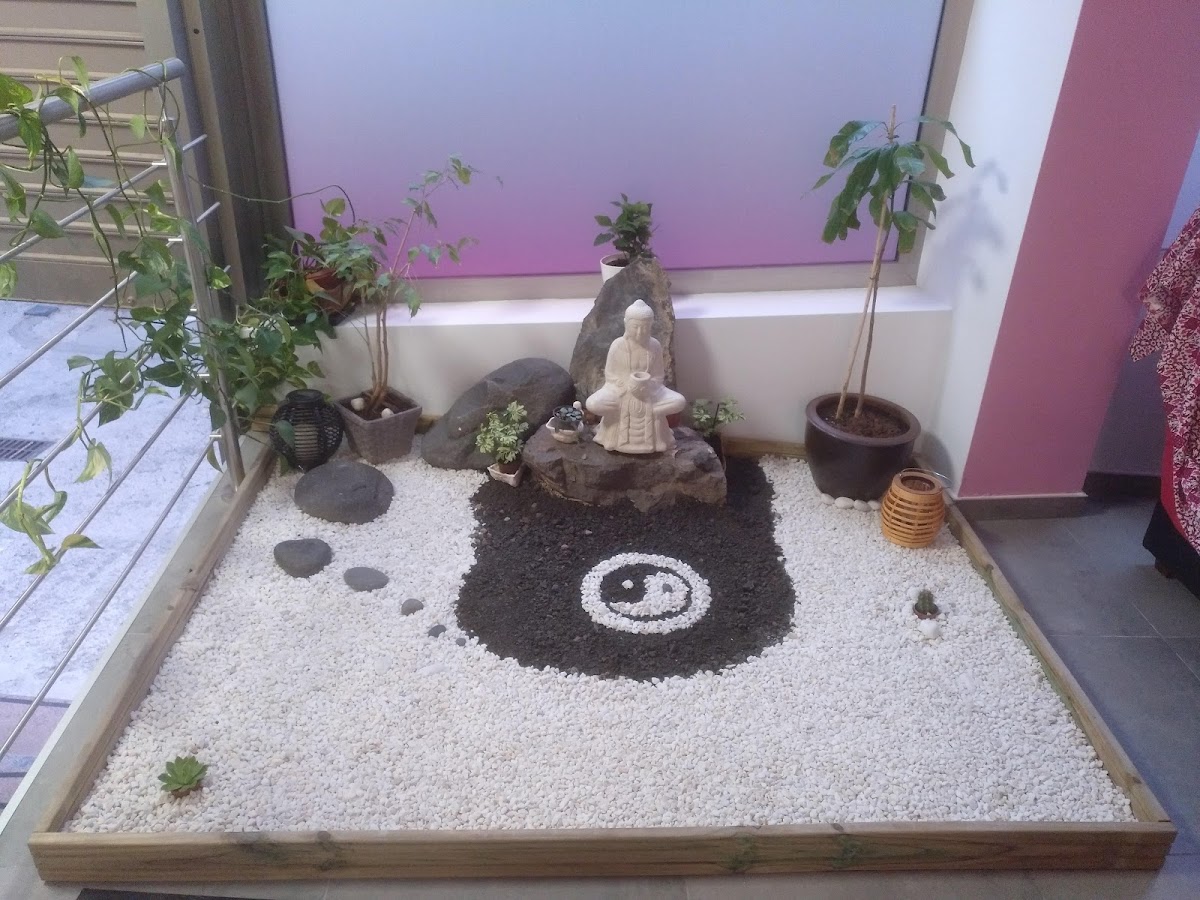 Centro de Yoga Sanjay Telde — 3