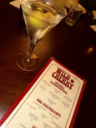 Wild Cherry photo 5