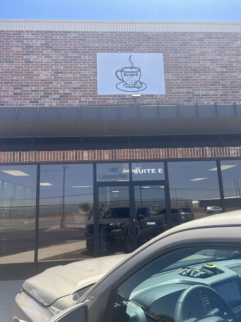 Board and Brew Cafe photo 1