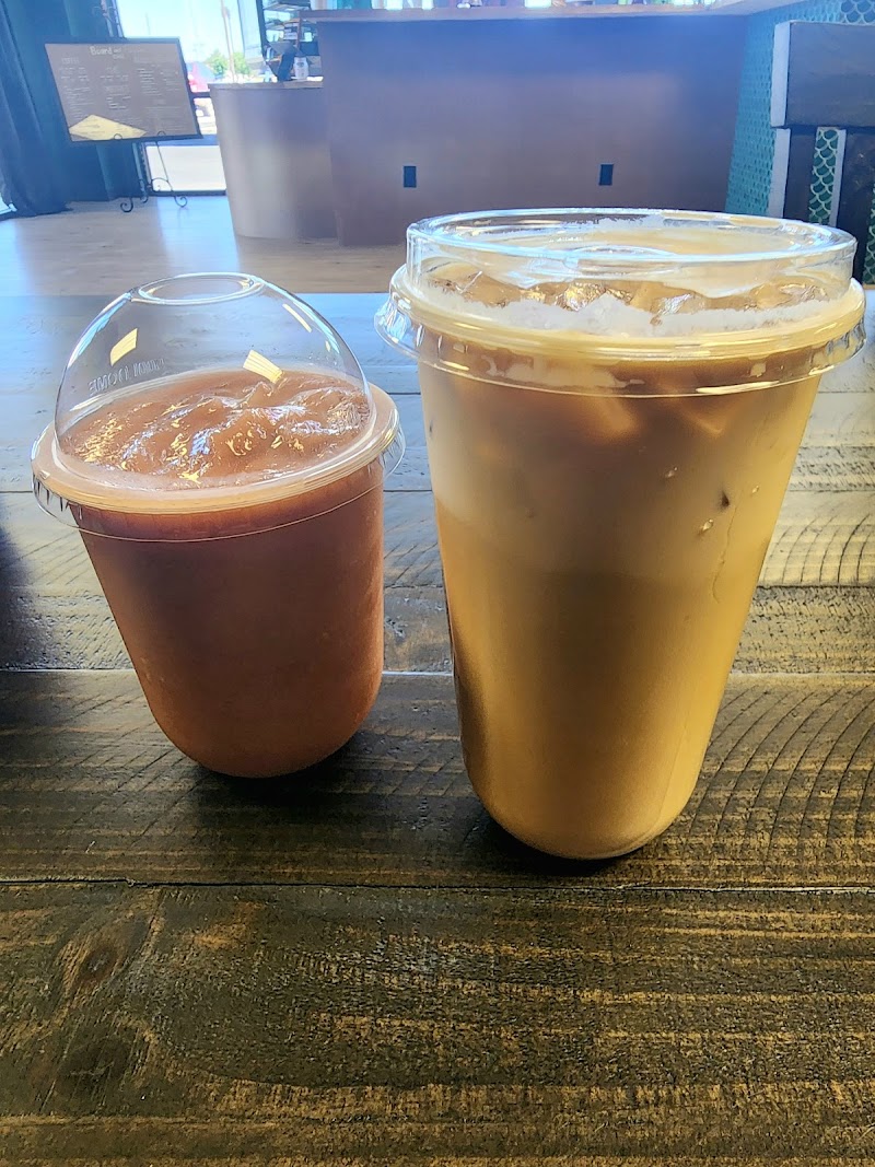 Board and Brew Cafe photo 2