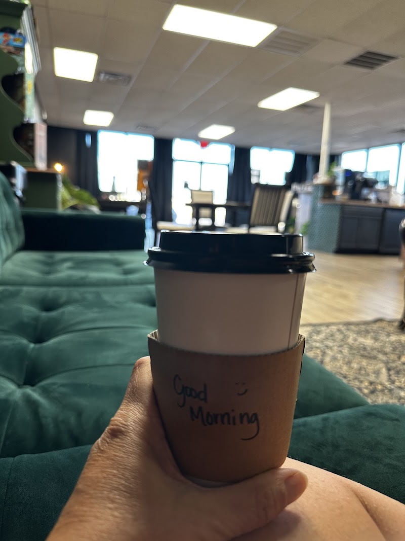 Board and Brew Cafe photo 4