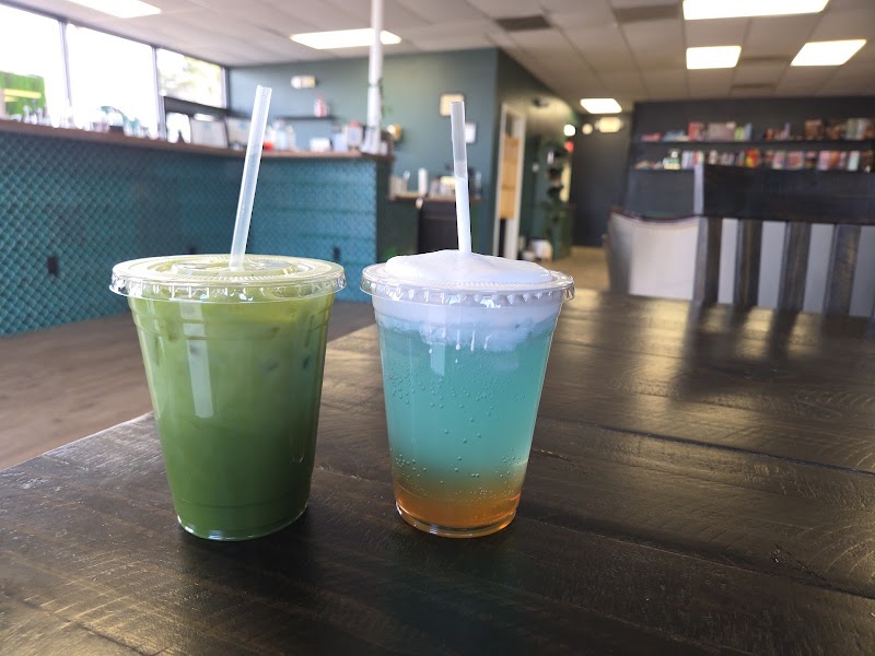 Board and Brew Cafe photo 3