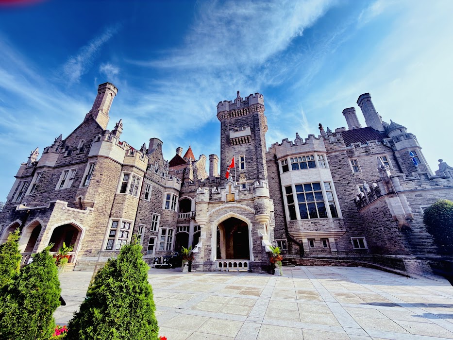 Casa Loma fotoğraf 1