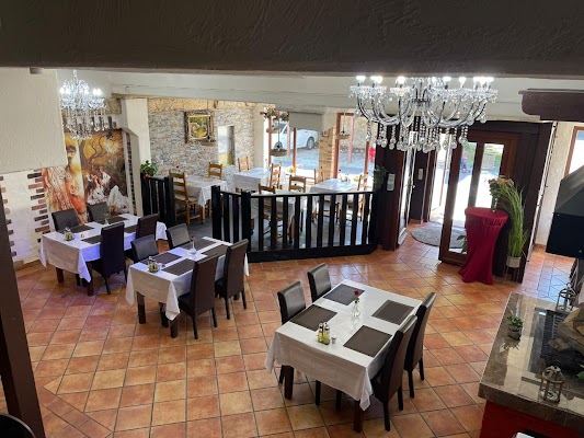 Olive Restaurant Rostock