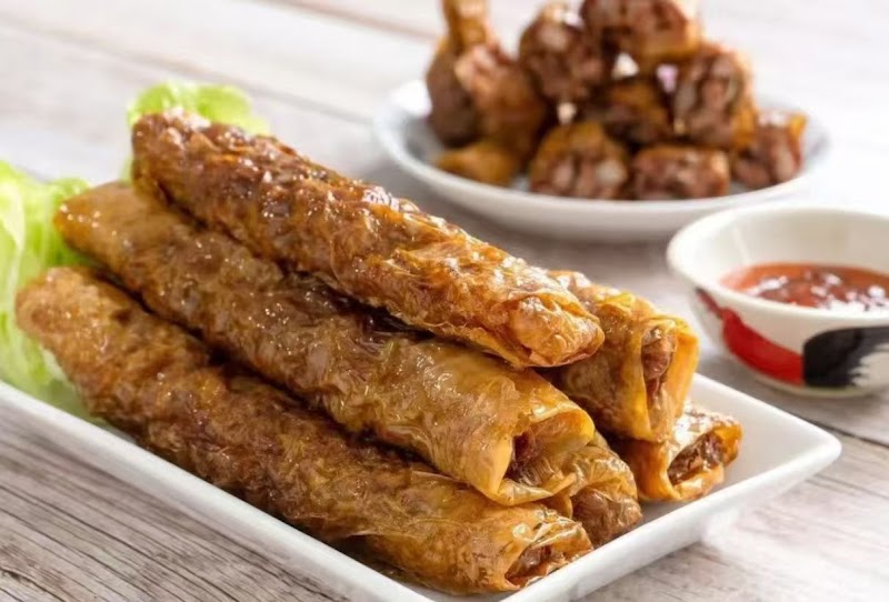 Noodle Time 重庆小面 photo 2