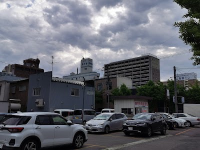 ウィークリー ホテルチトセ