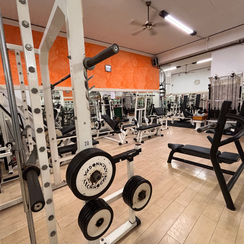 Fitness Club Rimini - Palestra e Arti Marziali