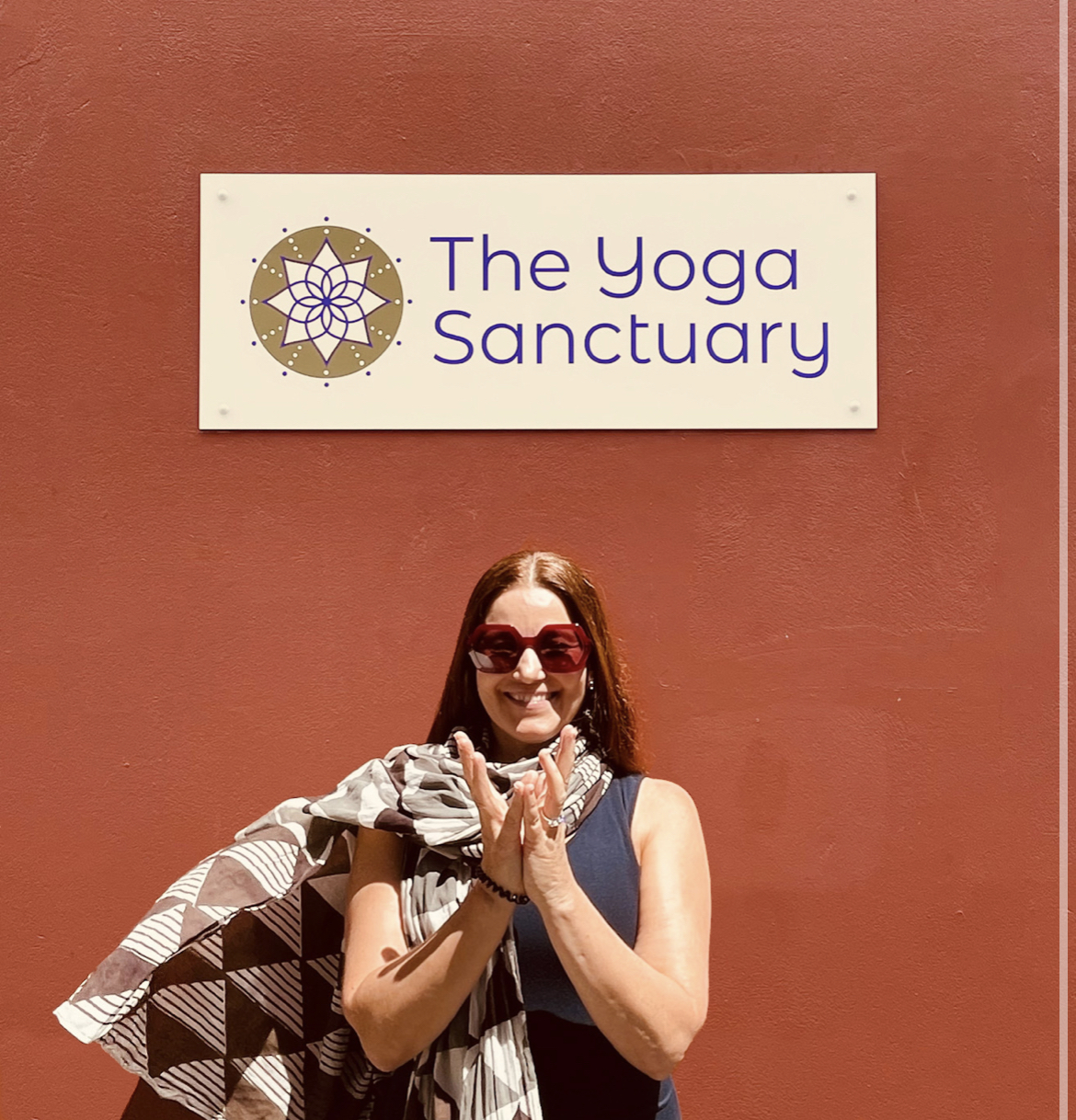 The Yoga Sanctuary