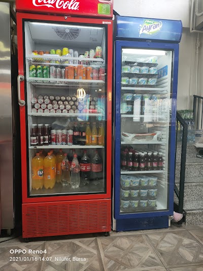 Heykel Kebapçısı - Restoran