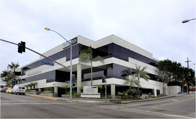 Strickland Law Firm - Car accident lawyer in Redondo Beach