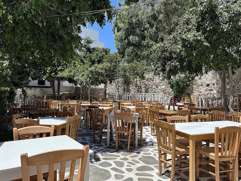Taverna Naxos