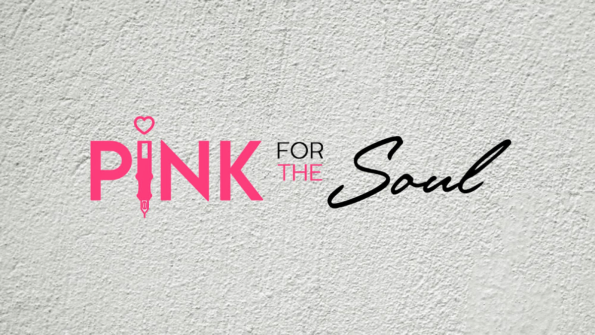 Pink for the soul tattoo parlor in Doral, FL