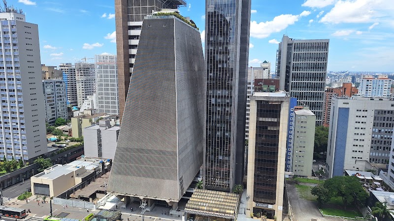 Benvista Oftalmologia - Unidade Av. Paulista