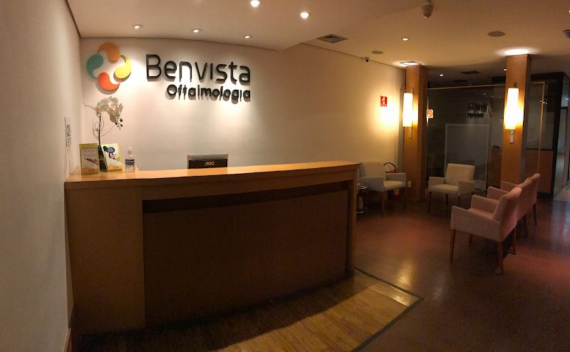 Foto de Benvista Oftalmologia - Unidade Av. Paulista