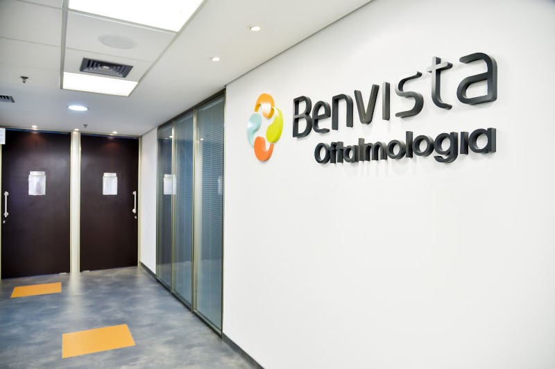 Foto de Benvista Oftalmologia - Unidade Av. Paulista