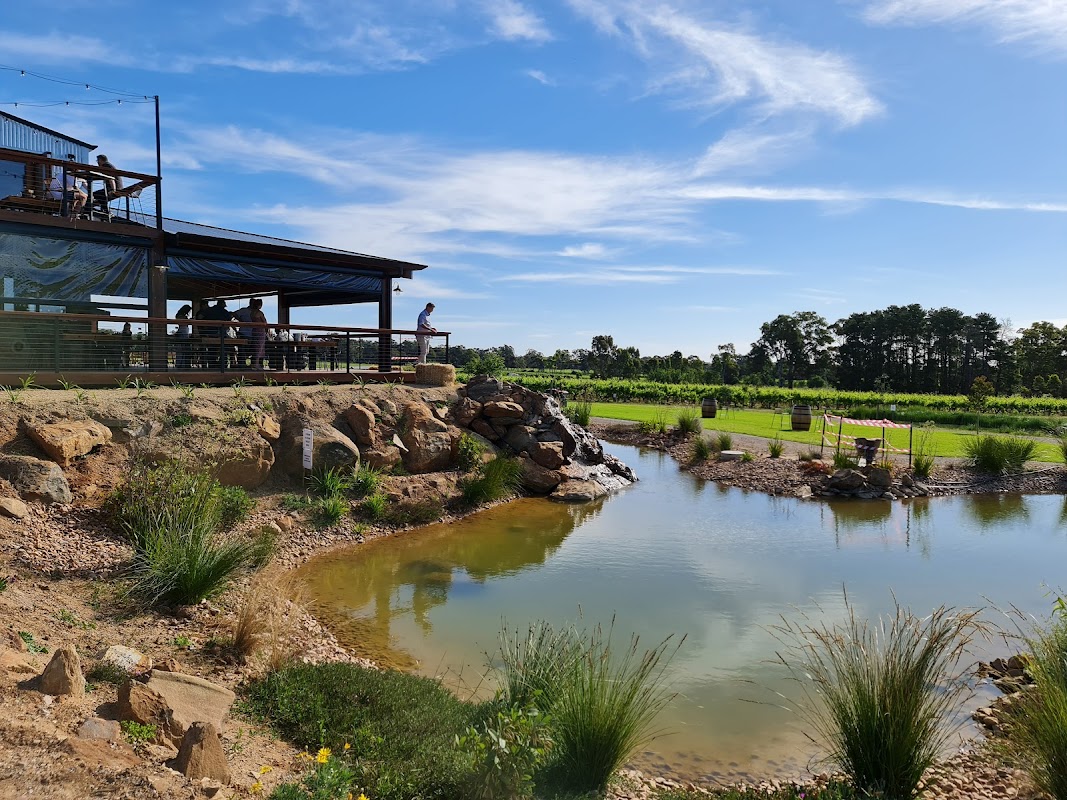 Conte Estate Wines