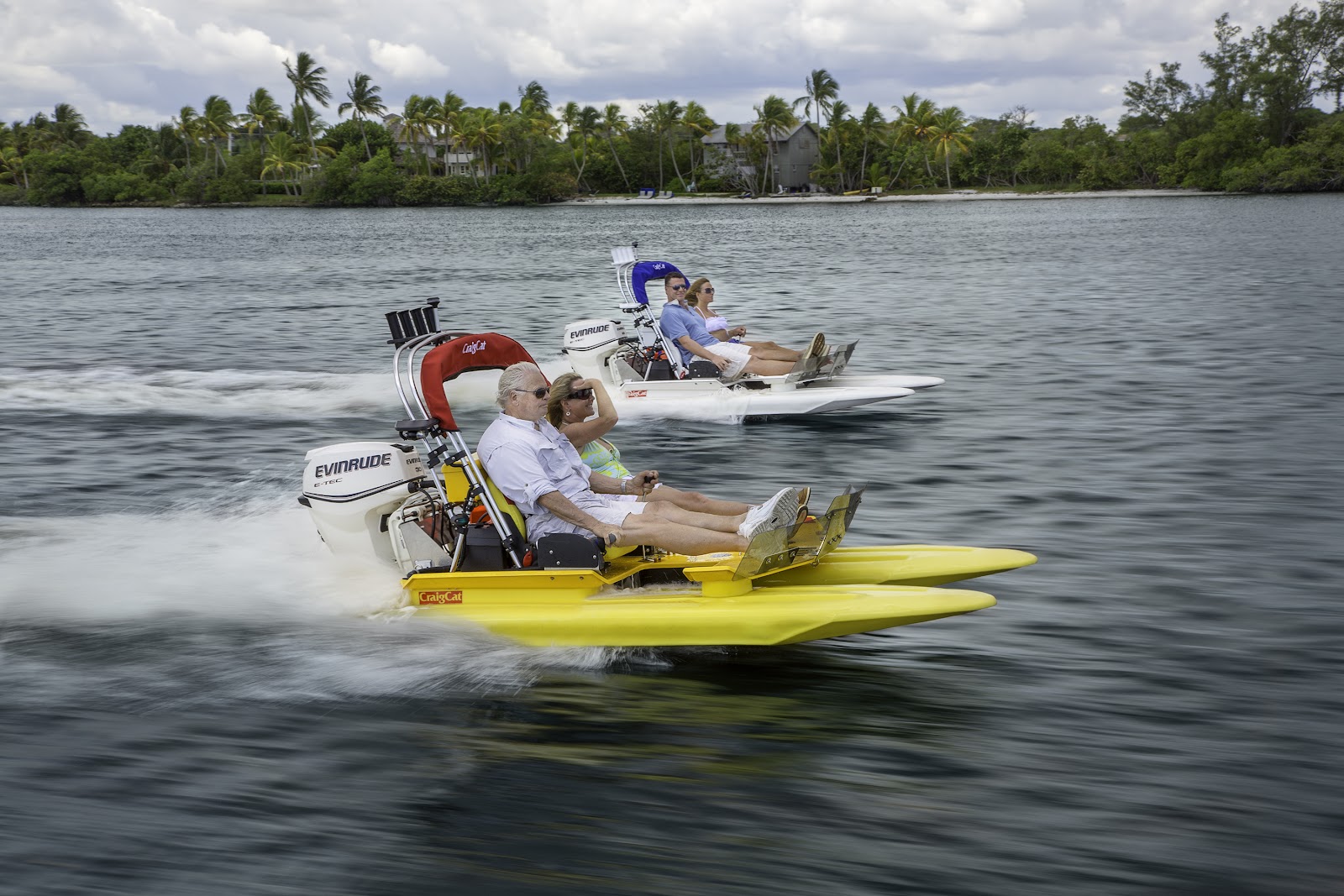 Backwater Adventure Marco Island