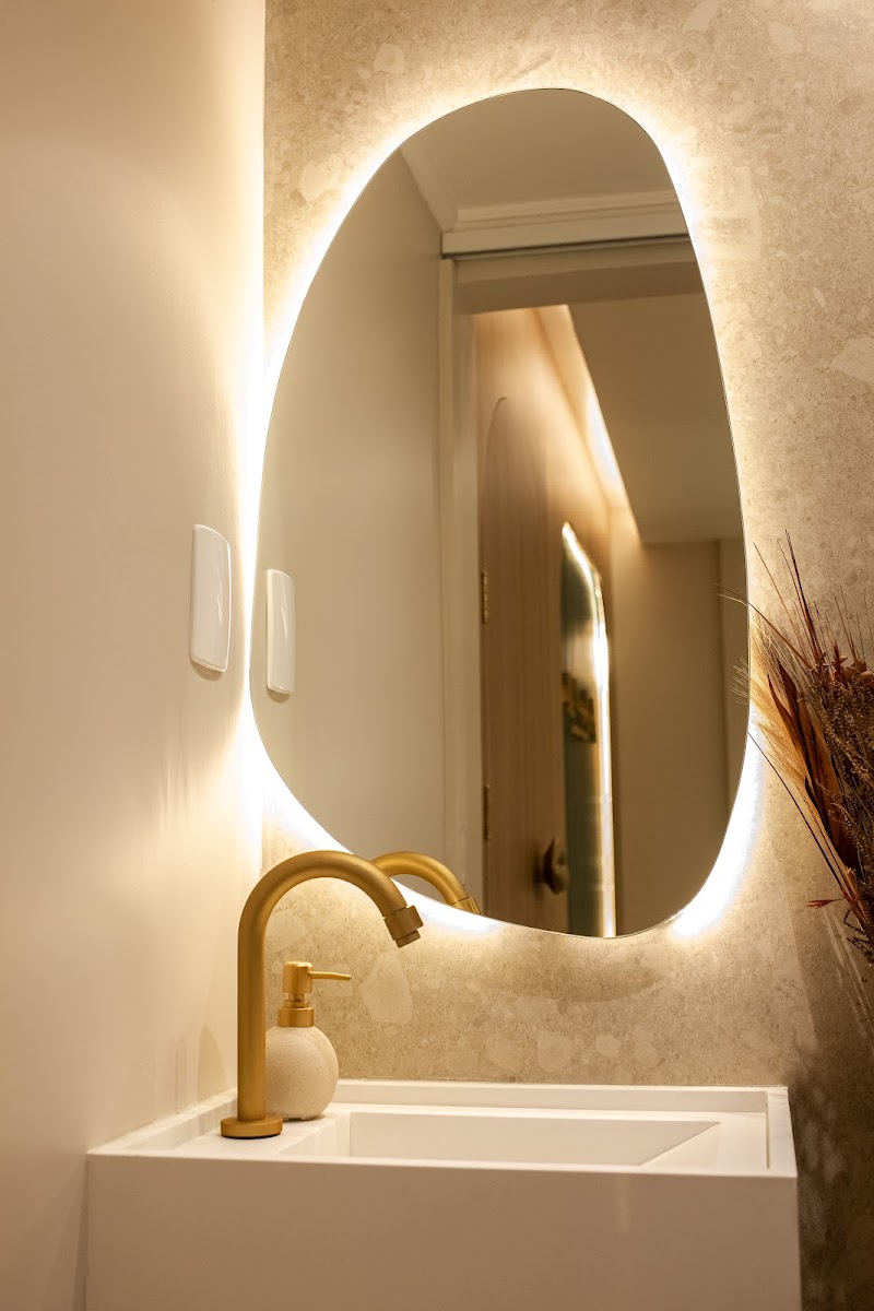 Dra Ana Luisa l Dentista Volta Redonda