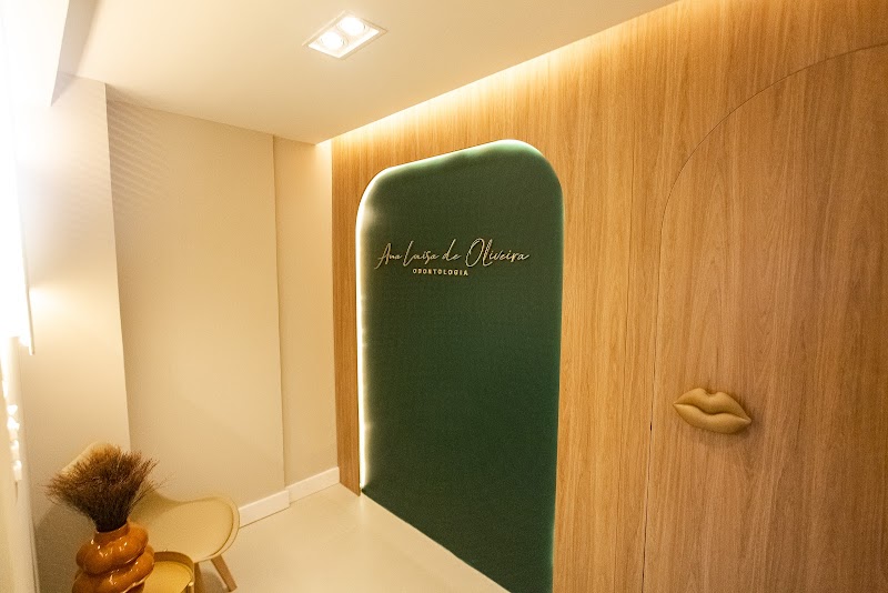 Dra Ana Luisa l Dentista Volta Redonda - foto 3