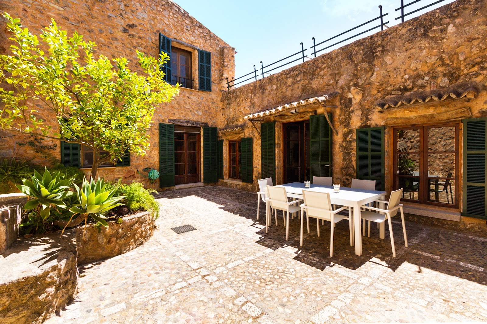 Sa Tafona Esporlas "Finca Son Quint"
