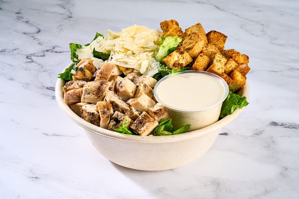 Photo of Simply Salad
