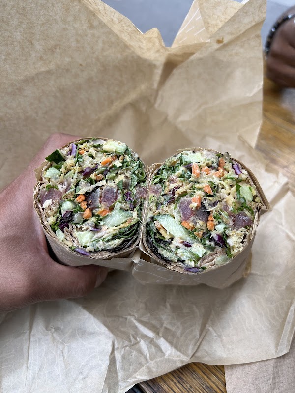 Photo of Simply Salad