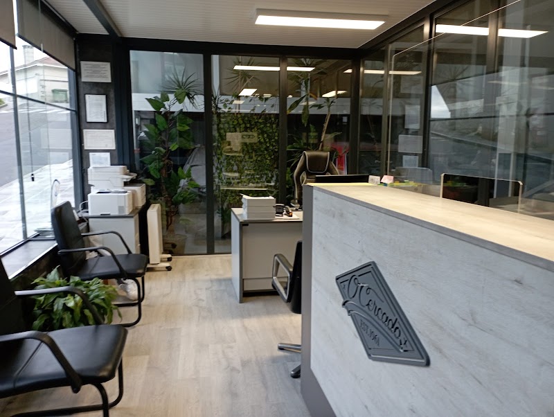 Chapistería e Talleres O Cercado s.l. photo 3