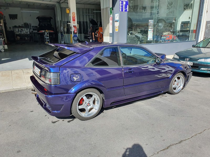 Chapistería e Talleres O Cercado s.l. photo 5