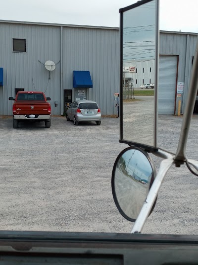 Goodyear Commercial Tire & Service Centers