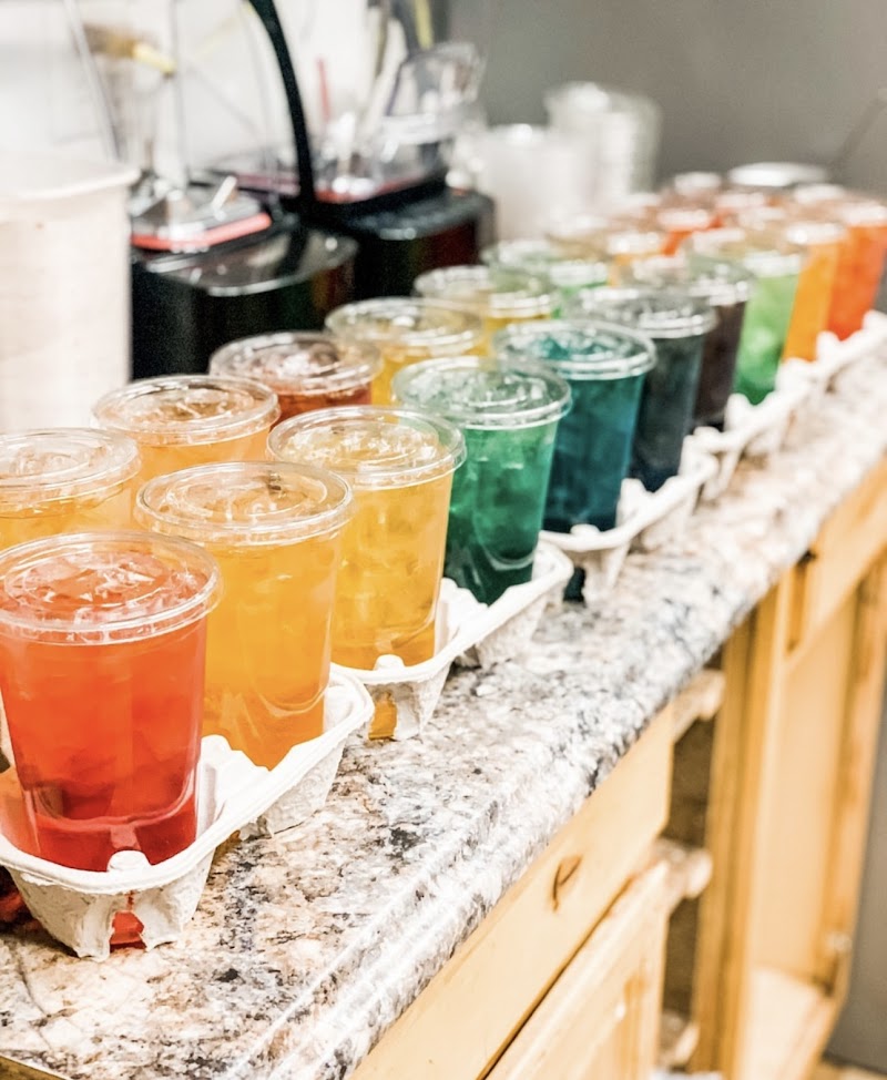 Brie'sta Coffee Company photo 4