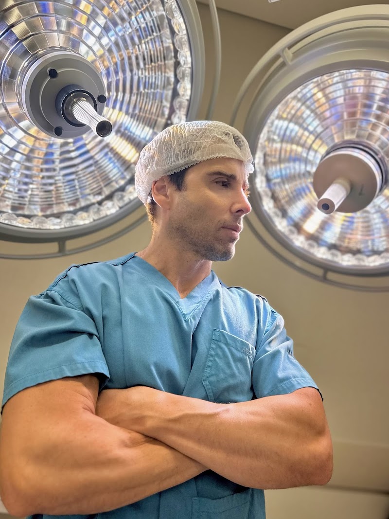 Clínica Simetria, Lago Norte - foto 2