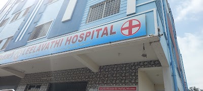 Leelavathi Hospital - Image 3