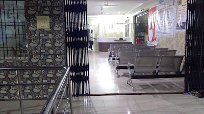 Leelavathi Hospital - Image 2