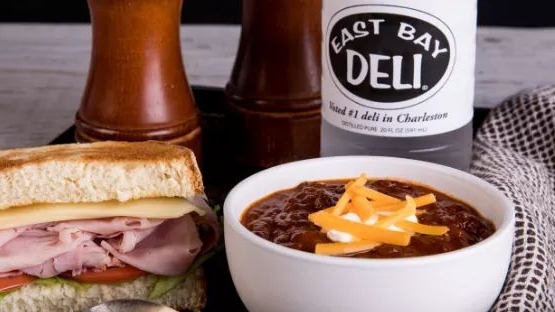 East Bay Deli - West Ashley photo 2