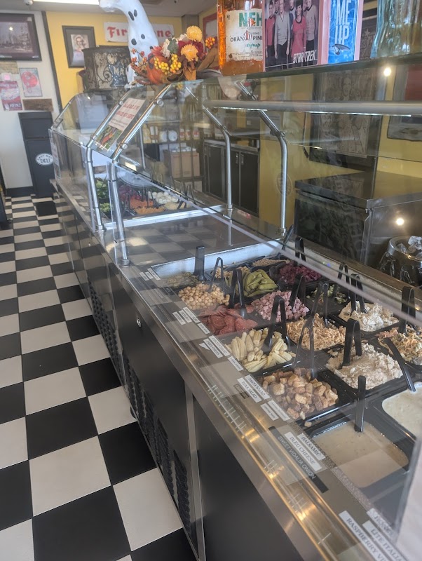 East Bay Deli - West Ashley photo 5