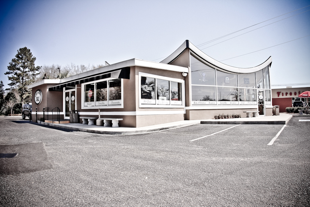 East Bay Deli - West Ashley photo 4