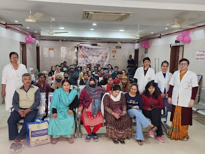 Dr. Shalini Tandon- Obstetrician-gynecologist in Varanasi - Image 2