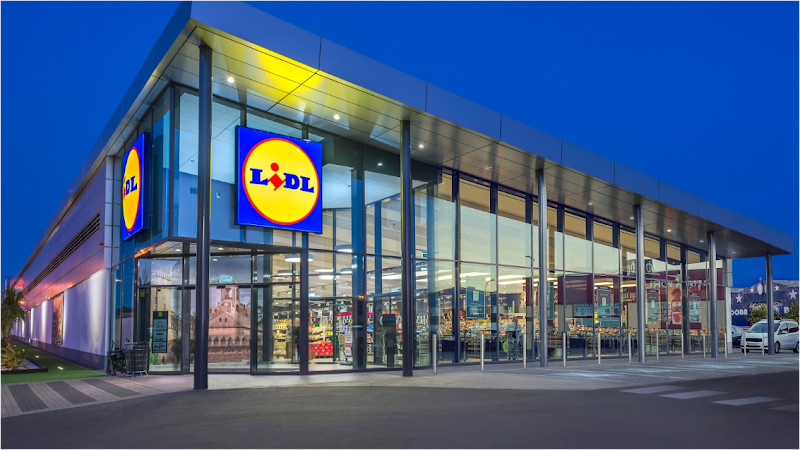 Lidl photo 1