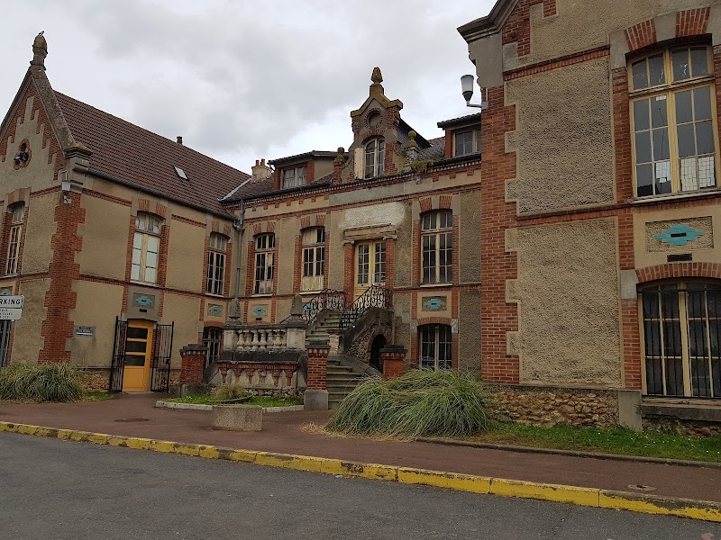 Groupe Hospitalier Nord Essonne - Site Longjumeau
