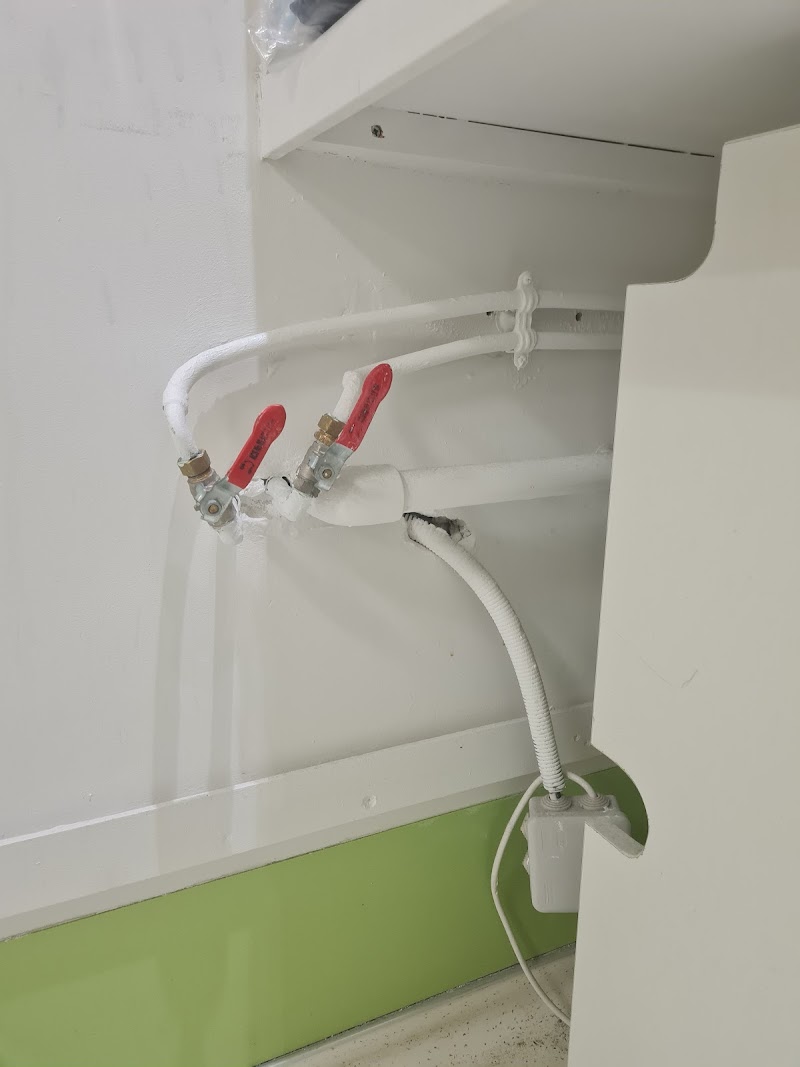 Groupe Hospitalier Nord Essonne - Site Longjumeau